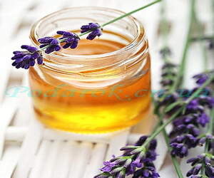 Отдушка "Вересковый мёд" Отдушка "Вересковый мёд"