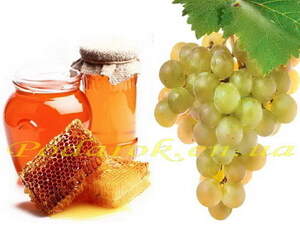 Отдушка "Виноградно – медовая" Отдушка "Виноградно – медовая"