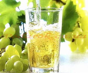 Отдушка "Виноградный сок" Отдушка "Виноградный сок"