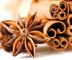 Отдушка "Корица" Отдушка "Корица"