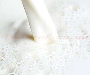 Отдушка "Пенка парного молока" Отдушка "Пенка парного молока"