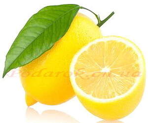 Отдушка "Лимон" - усил. конц.