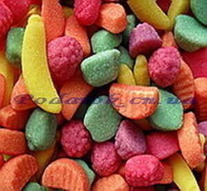 Отдушка "Тутти-Фрутти" Отдушка "Тутти-Фрутти"