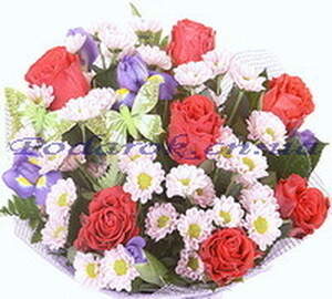 Отдушка "Цветочная свежесть" Отдушка "Цветочная свежесть"