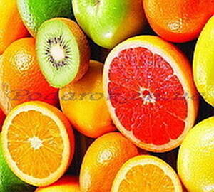 Отдушка "Цитрусовый микс" Отдушка "Цитрусовый микс"