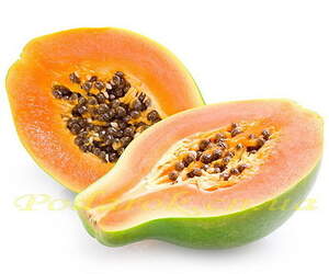 Отдушка "Папайя" Отдушка "Папайя"