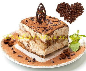 Отдушка "Тирамису" Отдушка "Тирамису"