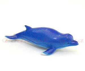 Дельфин (7,5х3,5х2)