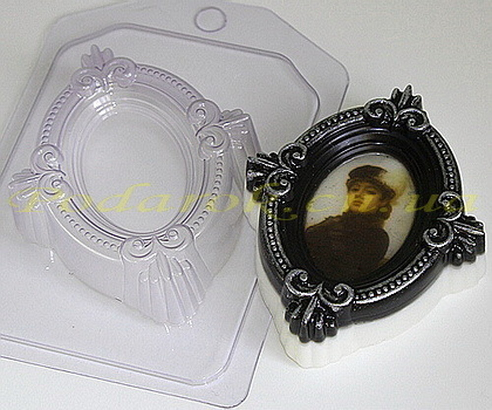 Пластикова форма Пластикова форма