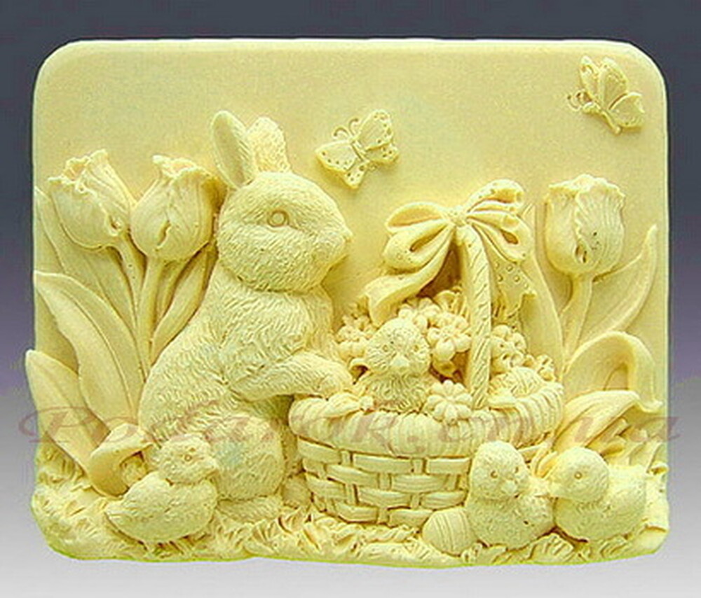 Форма для мила Форма для мила