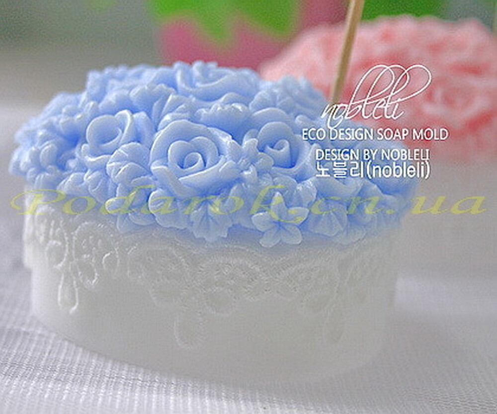 Форма для мила Форма для мила