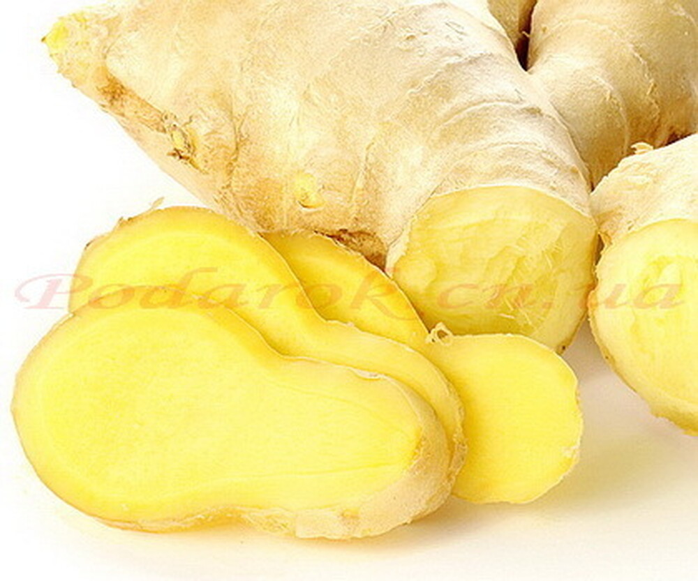 Екстракт імбиру Екстракт імбиру