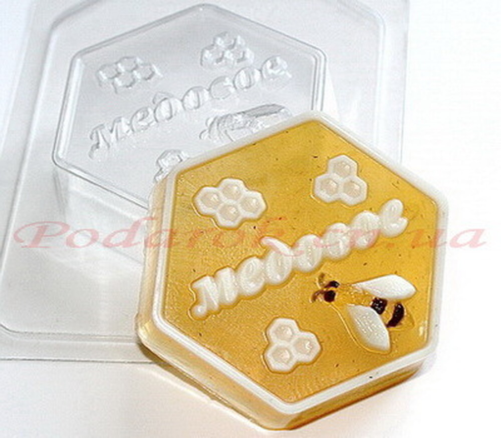 Пластикова форма Пластикова форма