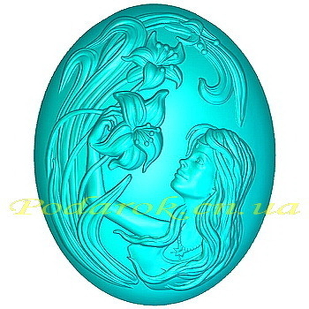 Силіконова форма Activ Силіконова форма Activ