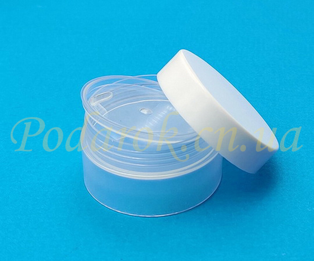 Баночка 10мл Баночка 10мл