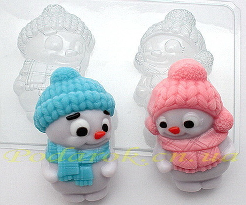 Пластикова форма Пластикова форма