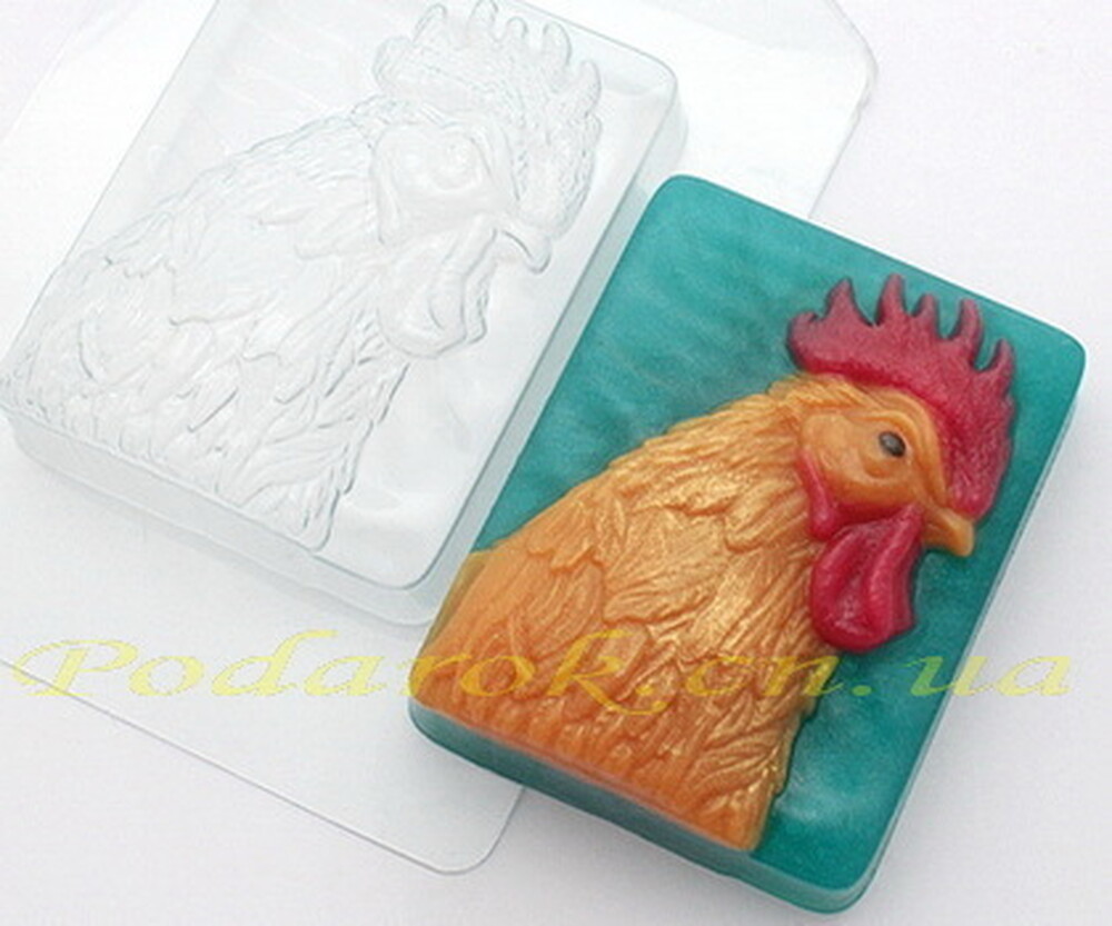 Пластикова форма Пластикова форма