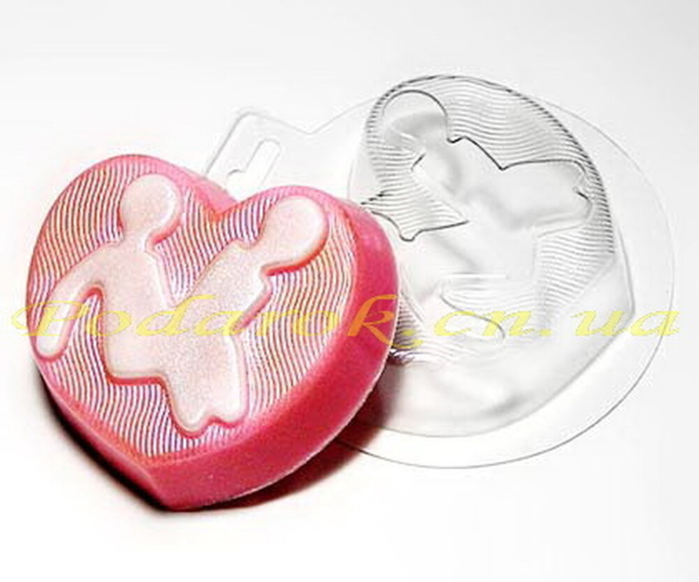 Пластикова форма Пластикова форма