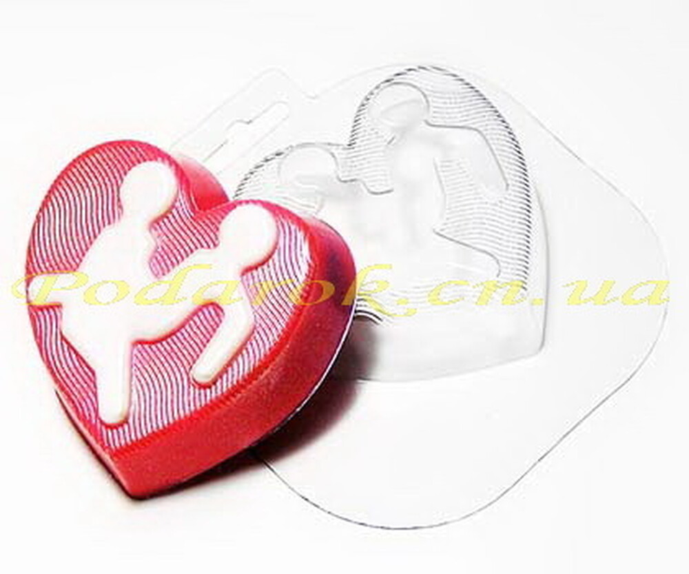 Пластикова форма Пластикова форма