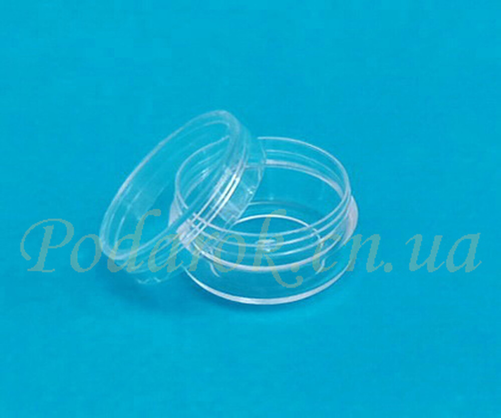 Баночка 5 мл Баночка 5 мл