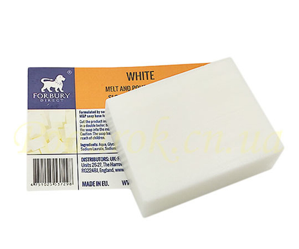 Мильна основа Forbury Direct White Мильна основа Forbury Direct White