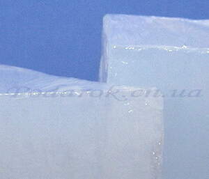 Мильна основа Brilliance Crystal SLS Free Мильна основа Brilliance Crystal SLS Free