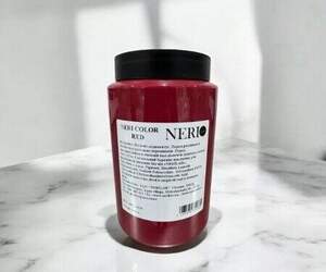 Жидкий краситель NERI RED (красный) Жидкий краситель NERI RED (красный)