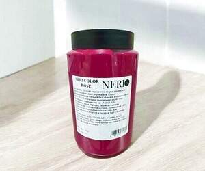 Жидкий краситель NERI ROSE (розовый) Жидкий краситель NERI ROSE (розовый)