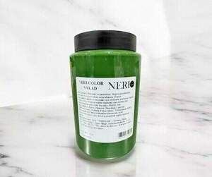 Жидкий краситель NERI SALAD (салат) Жидкий краситель NERI SALAD (салат)