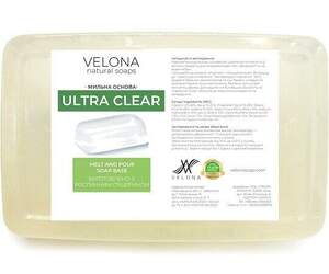 Мильна основа Velona Ultra Clear Мильна основа Velona Ultra Clear